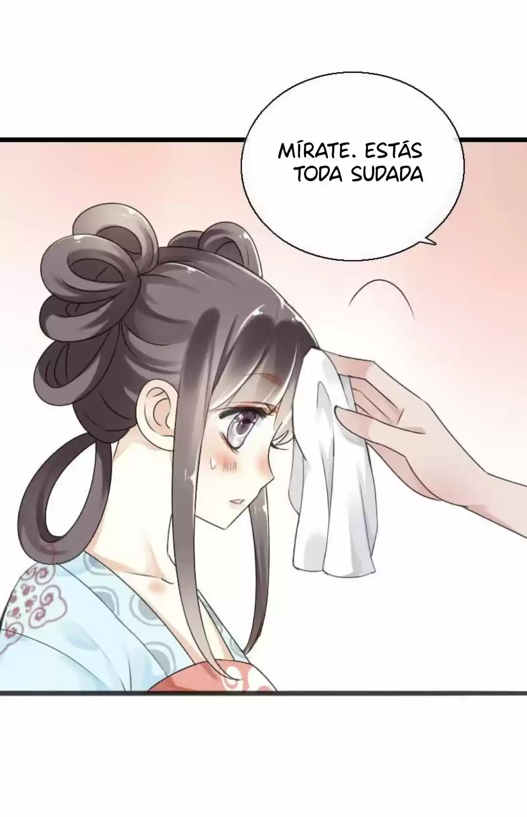 La Ardiente Joven Del Pueblo - Capítulo 57 - Página 12 - LectorTMOo