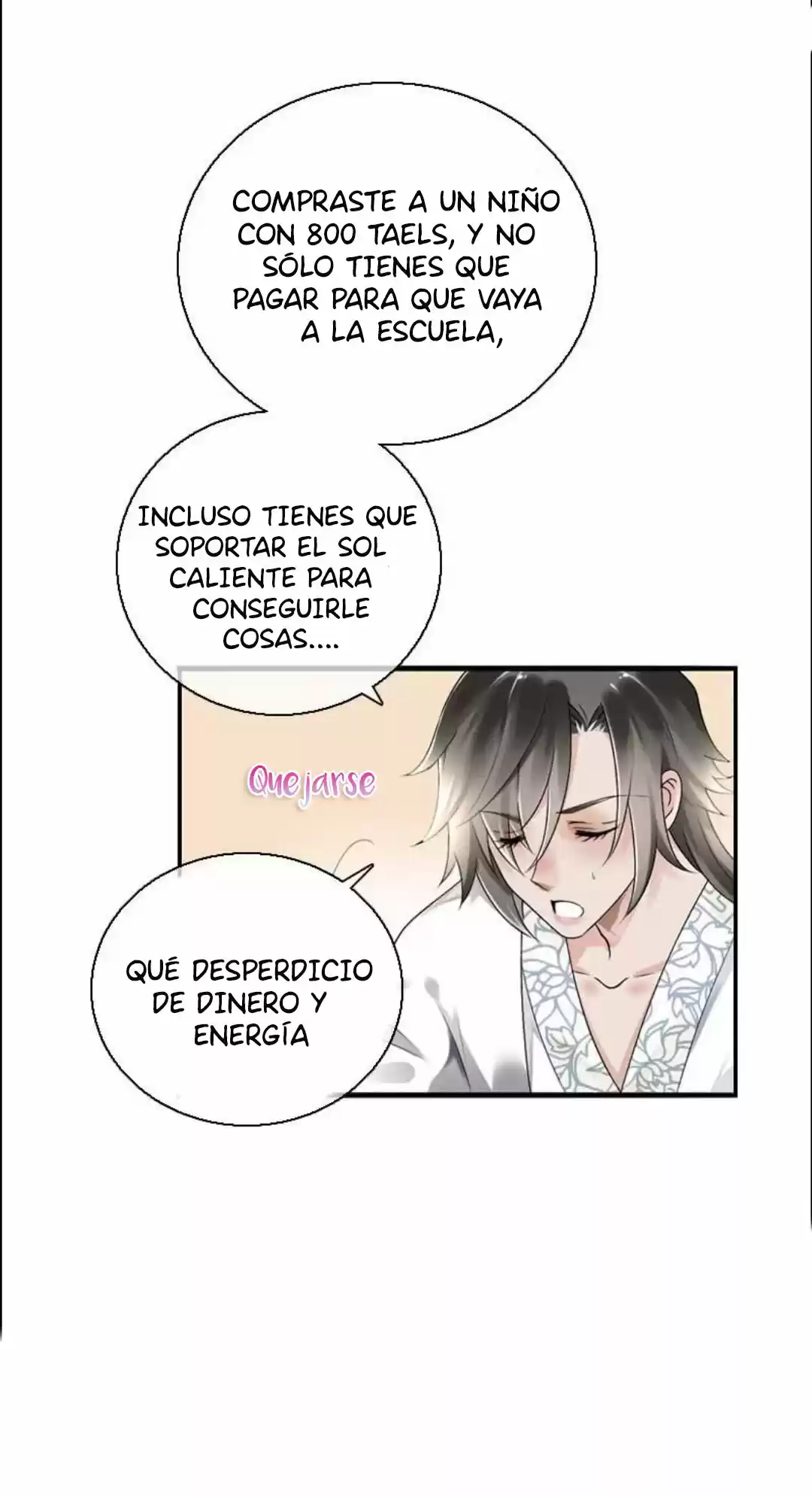 La Ardiente Joven Del Pueblo - Capítulo 57 - Página 25 - LectorTMOo