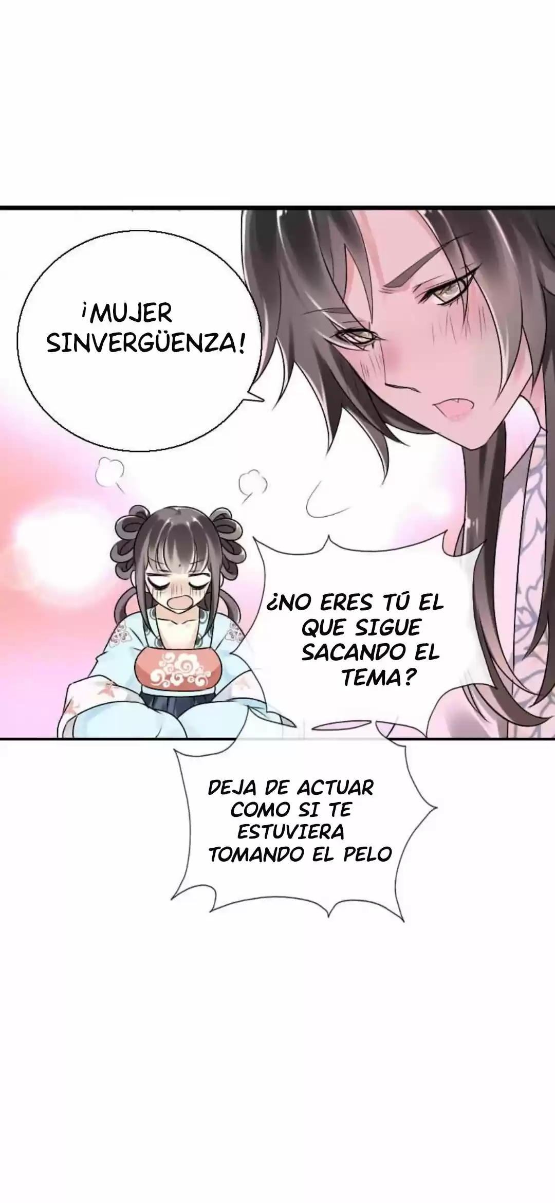 La Ardiente Joven Del Pueblo - Capítulo 57 - Página 28 - LectorTMOo