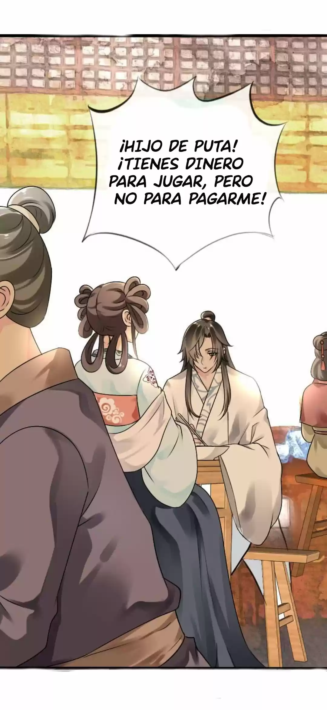 La Ardiente Joven Del Pueblo - Capítulo 57 - Página 31 - LectorTMOo