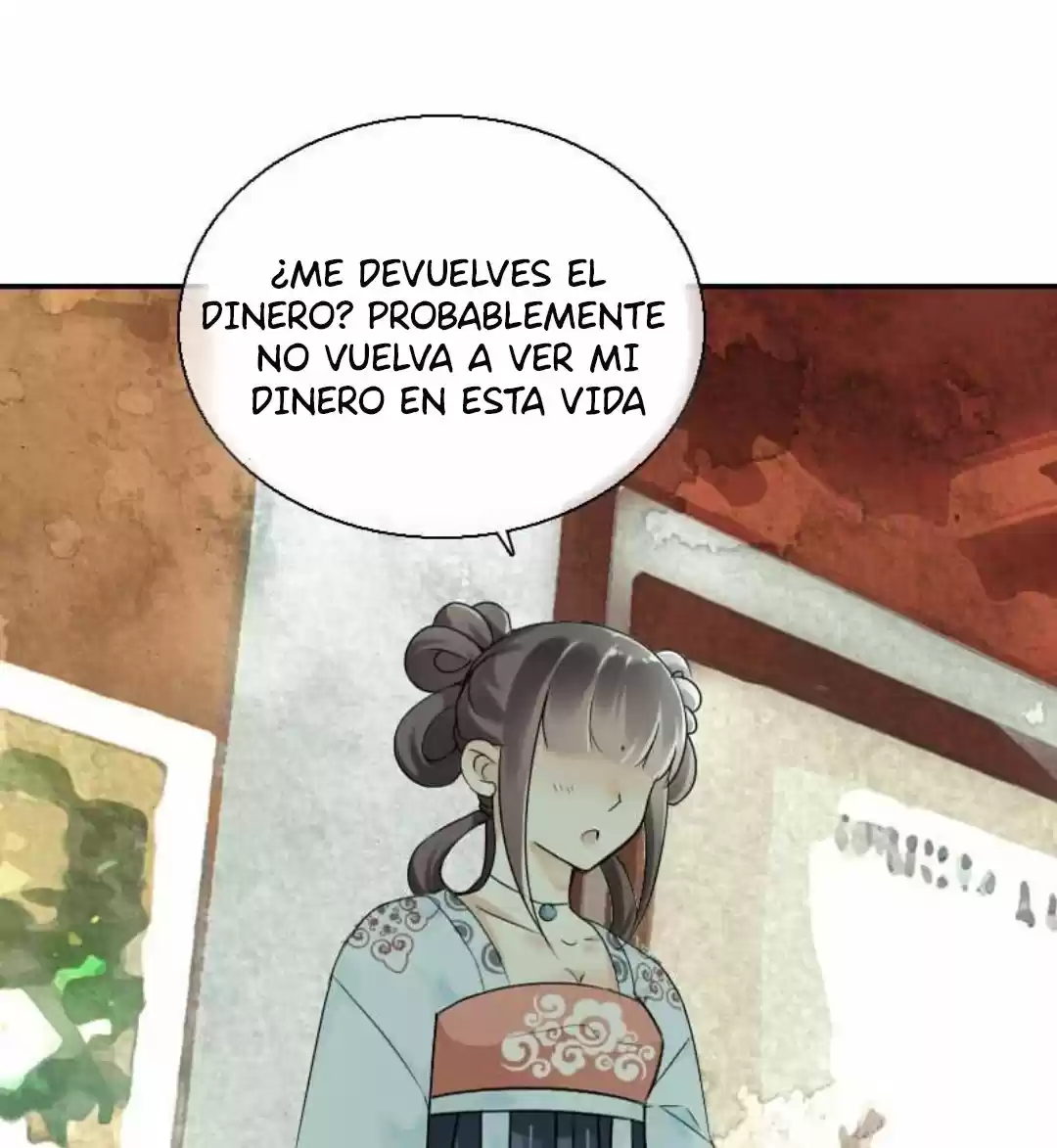 La Ardiente Joven Del Pueblo - Capítulo 57 - Página 52 - LectorTMOo