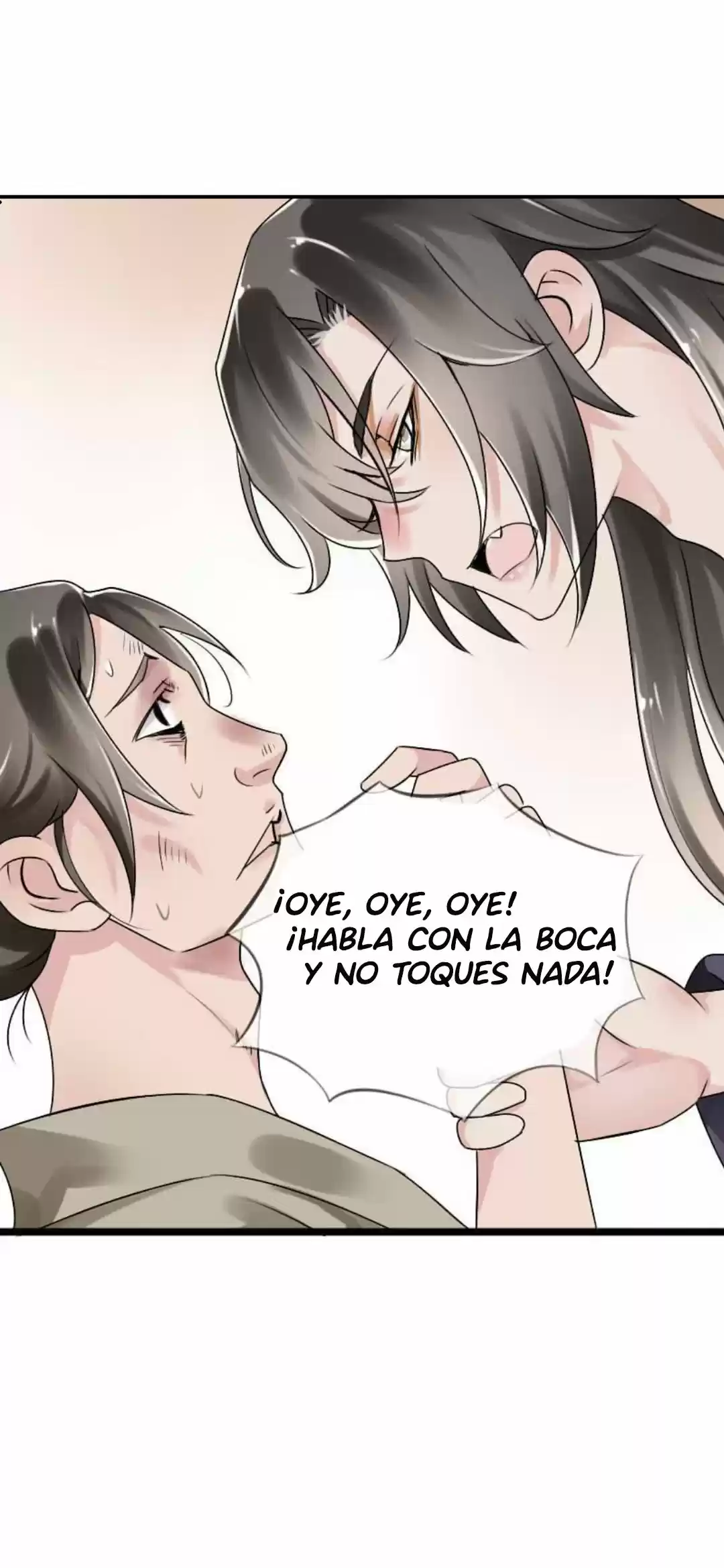 La Ardiente Joven Del Pueblo - Capítulo 57 - Página 53 - LectorTMOo