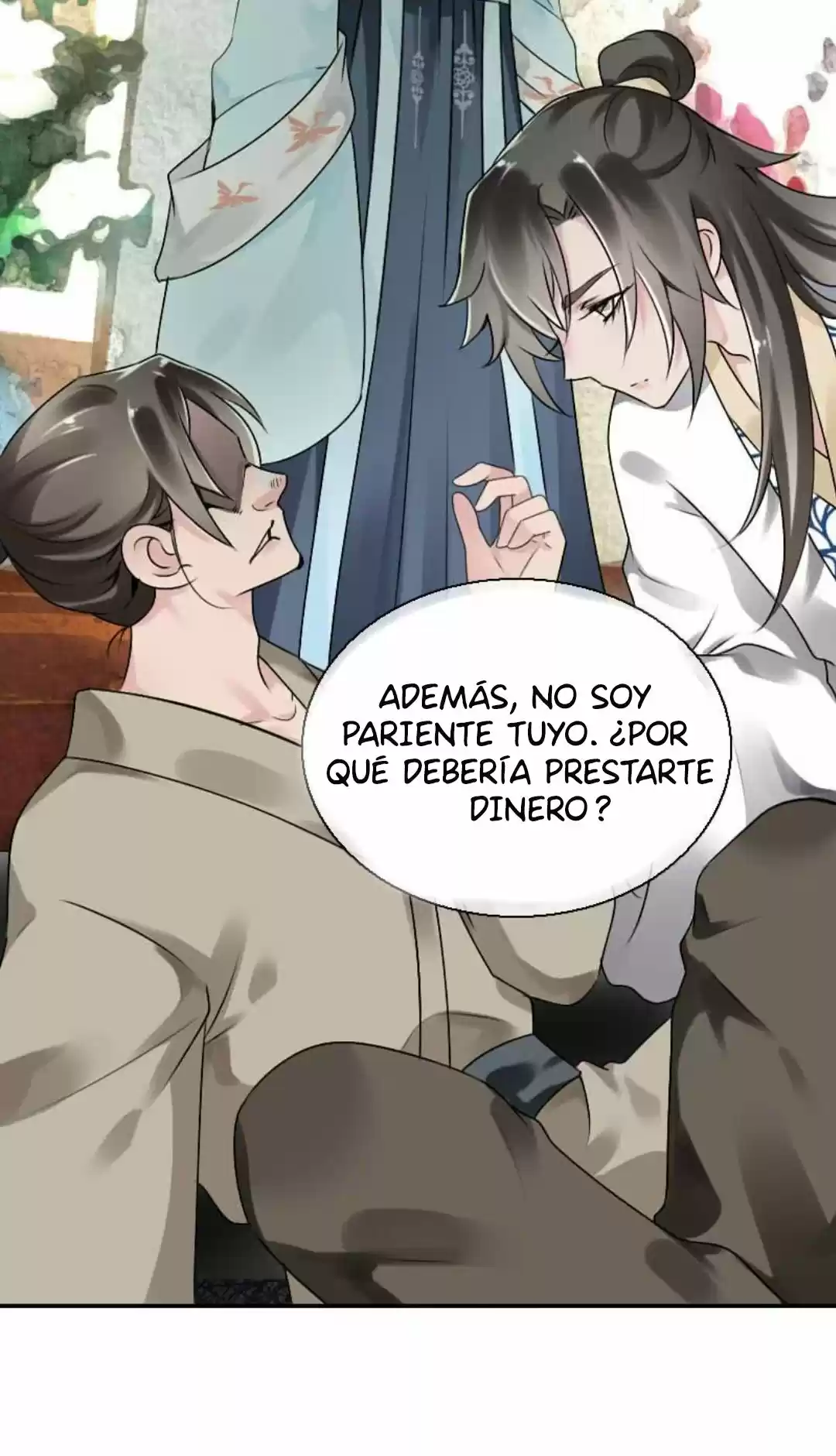 La Ardiente Joven Del Pueblo - Capítulo 57 - Página 56 - LectorTMOo