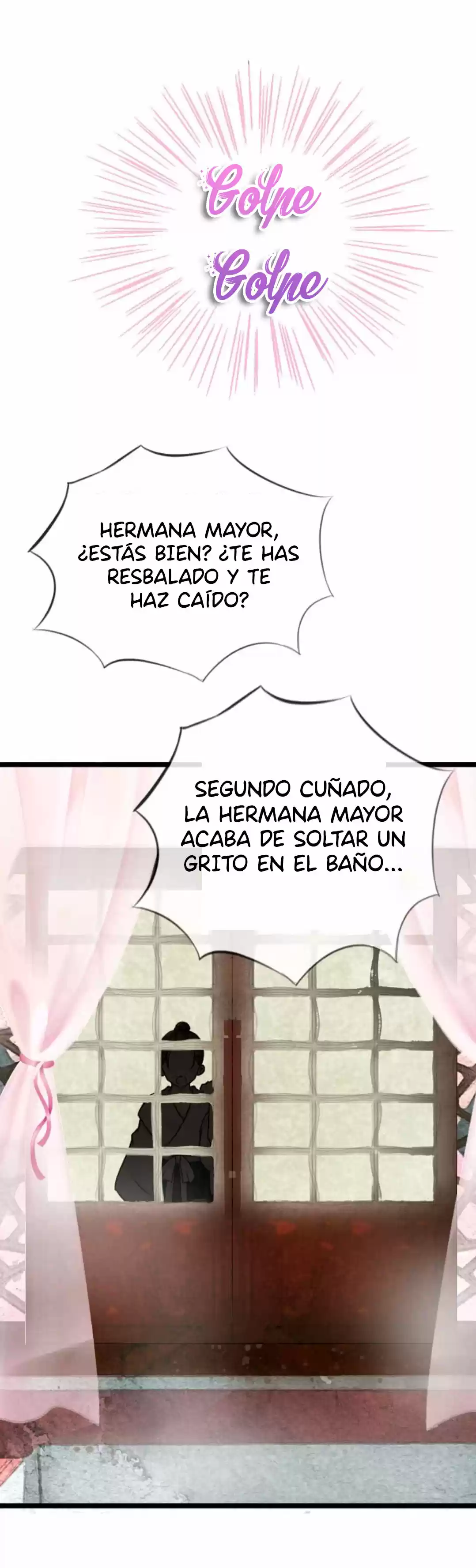 La Ardiente Joven Del Pueblo - Capítulo 58 - Página 15 - LectorTMOo