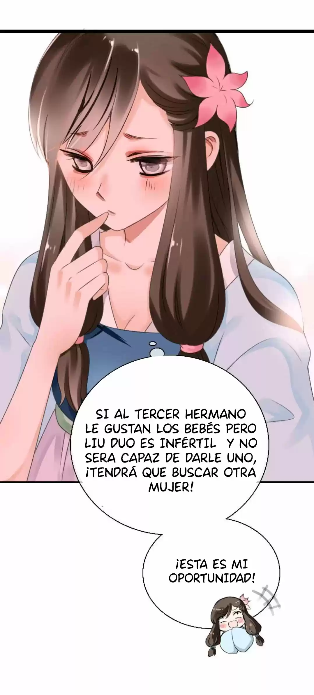 La Ardiente Joven Del Pueblo - Capítulo 58 - Página 71 - LectorTMOo