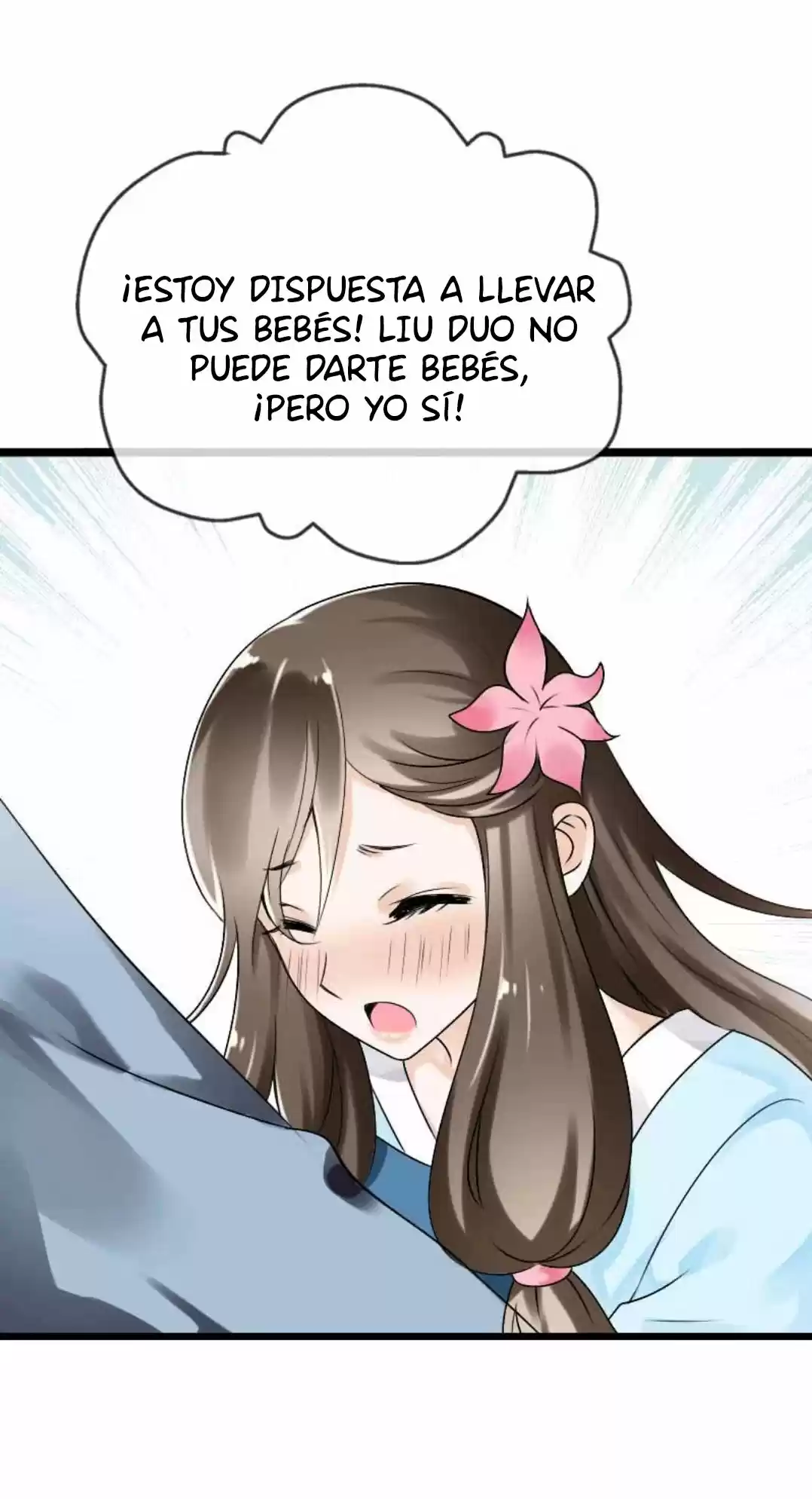 La Ardiente Joven Del Pueblo - Capítulo 58 - Página 77 - LectorTMOo