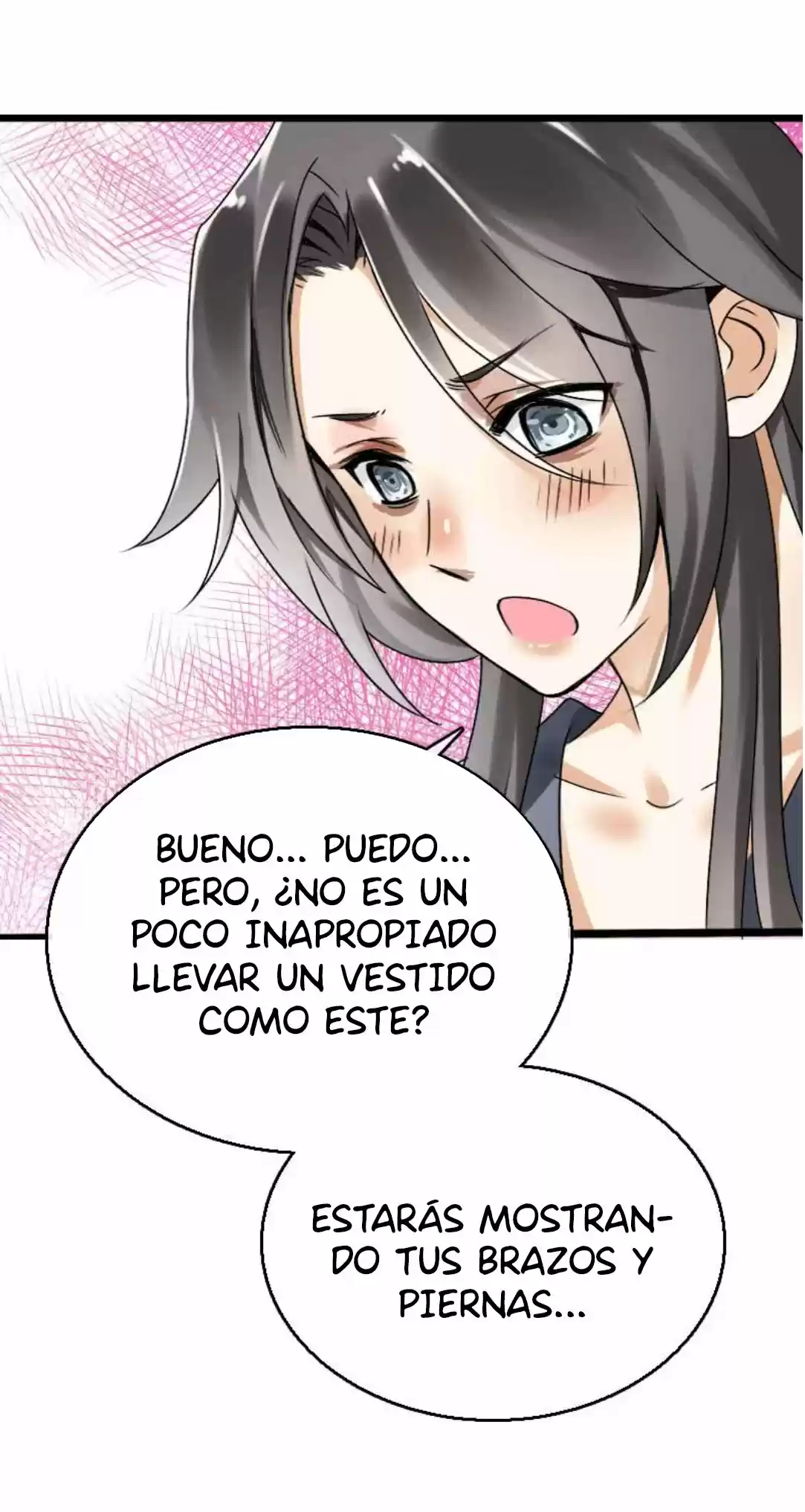 La Ardiente Joven Del Pueblo - Capítulo 59 - Página 34 - LectorTMOo