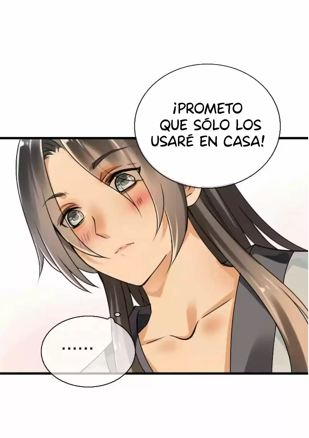 La Ardiente Joven Del Pueblo - Capítulo 59 - Página 41 - LectorTMOo