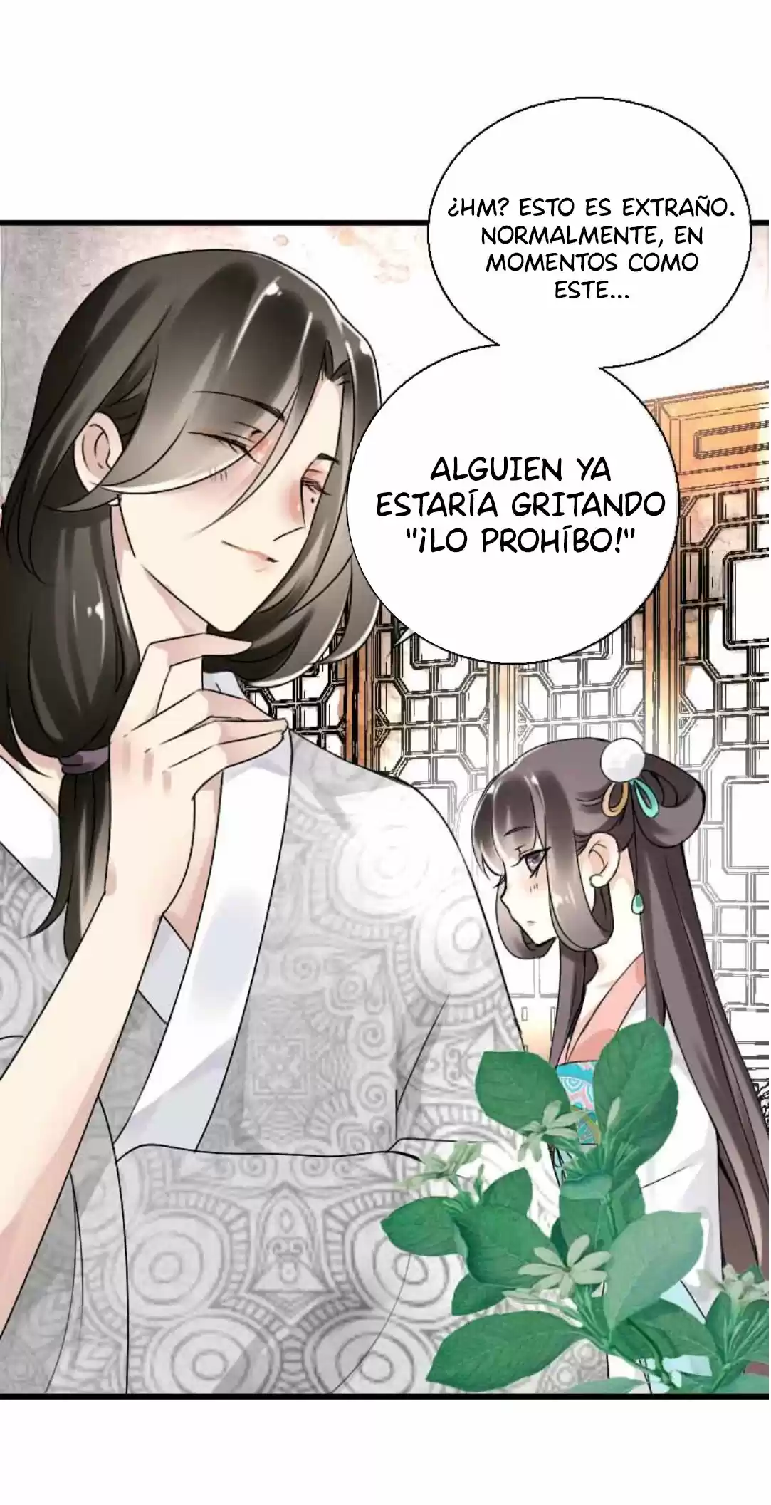 La Ardiente Joven Del Pueblo - Capítulo 59 - Página 42 - LectorTMOo