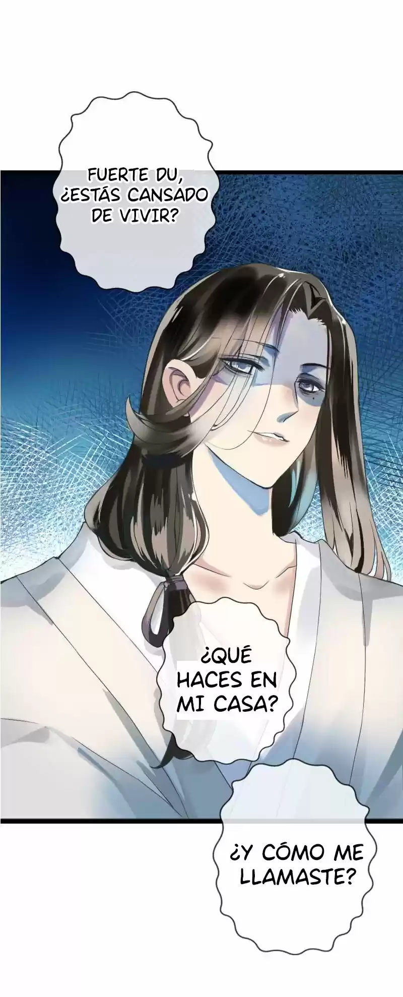 La Ardiente Joven Del Pueblo - Capítulo 60 - Página 3 - LectorTMOo