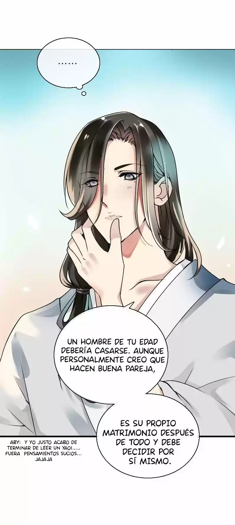La Ardiente Joven Del Pueblo - Capítulo 60 - Página 14 - LectorTMOo