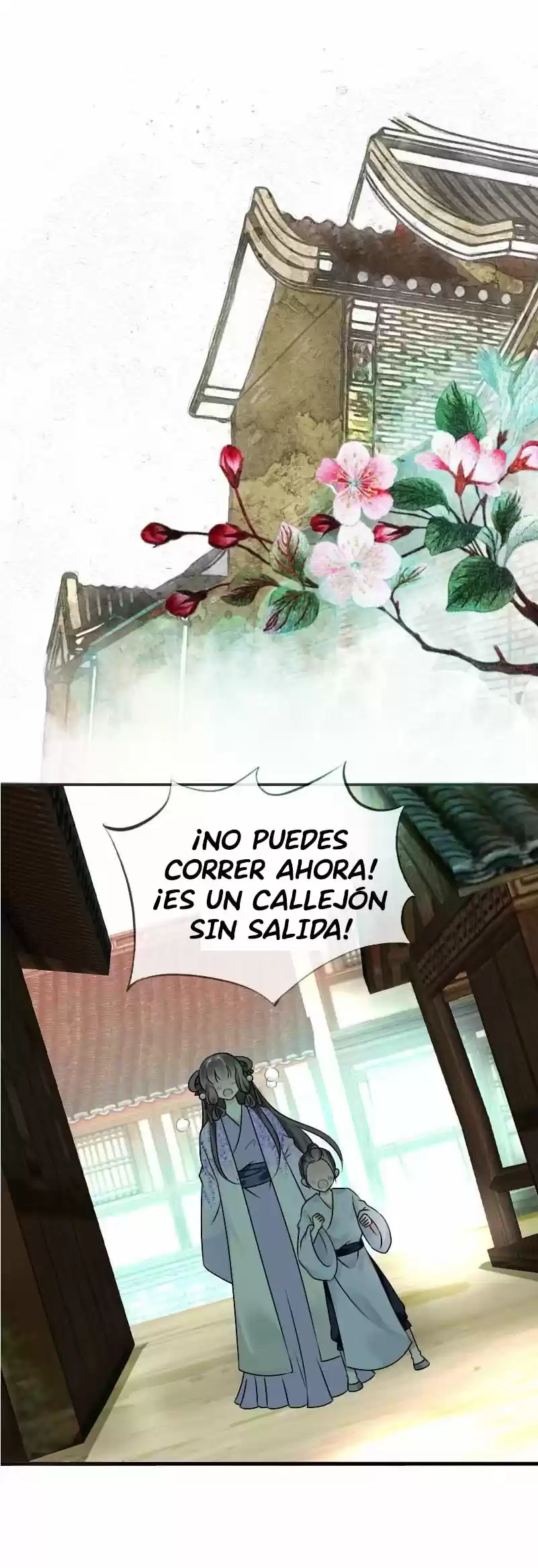 La Ardiente Joven Del Pueblo - Capítulo 61 - Página 31 - LectorTMOo