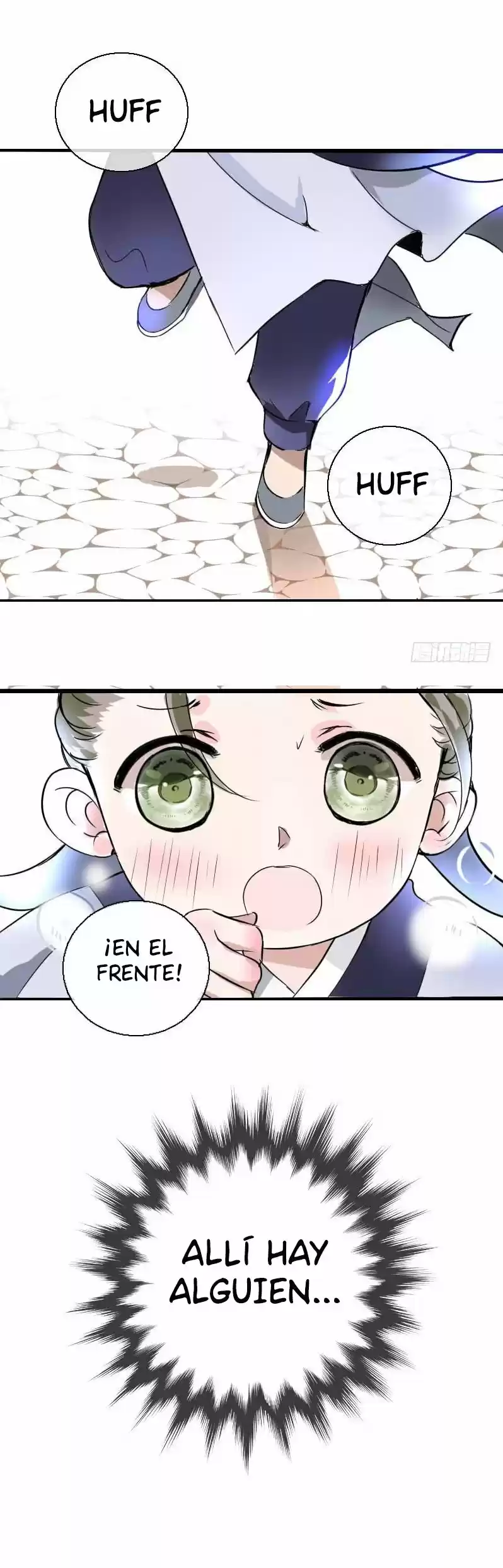 La Ardiente Joven Del Pueblo - Capítulo 61 - Página 55 - LectorTMOo