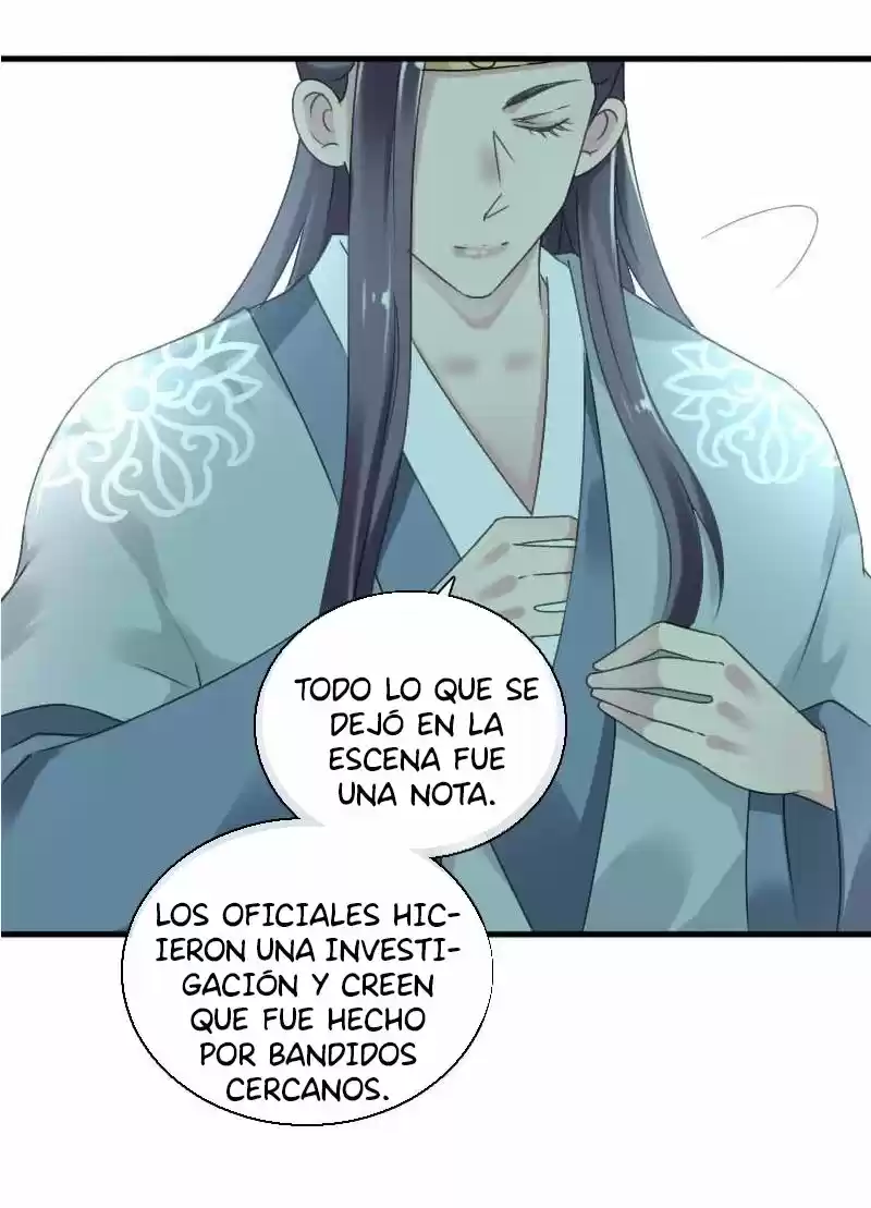 La Ardiente Joven Del Pueblo - Capítulo 61 - Página 89 - LectorTMOo