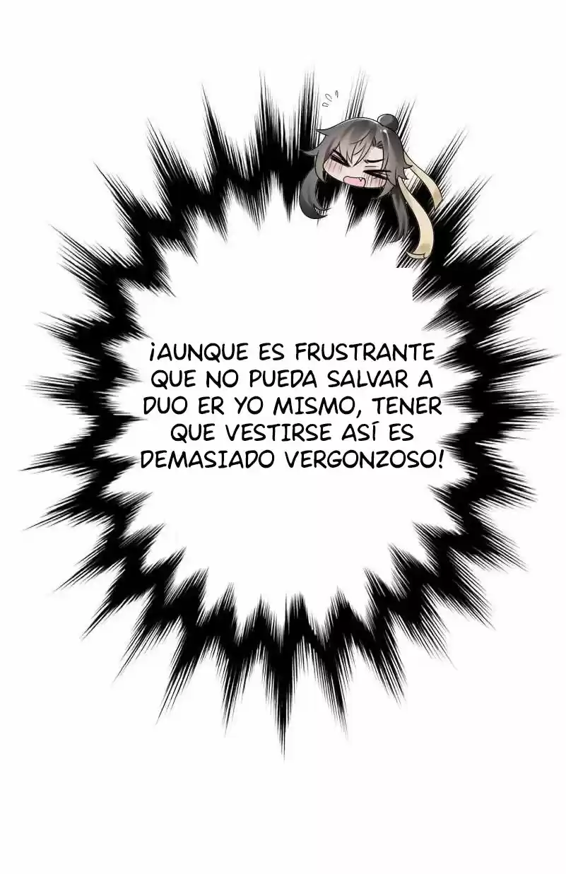 La Ardiente Joven Del Pueblo - Capítulo 62 - Página 25 - LectorTMOo
