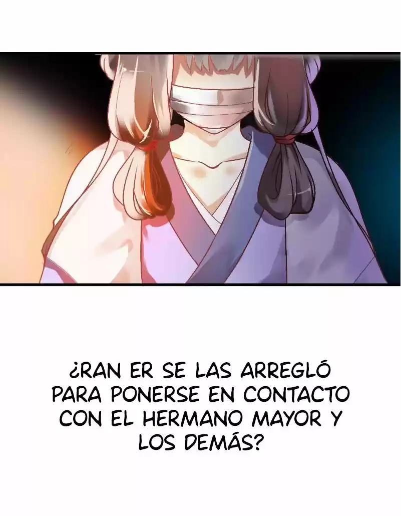 La Ardiente Joven Del Pueblo - Capítulo 62 - Página 32 - LectorTMOo