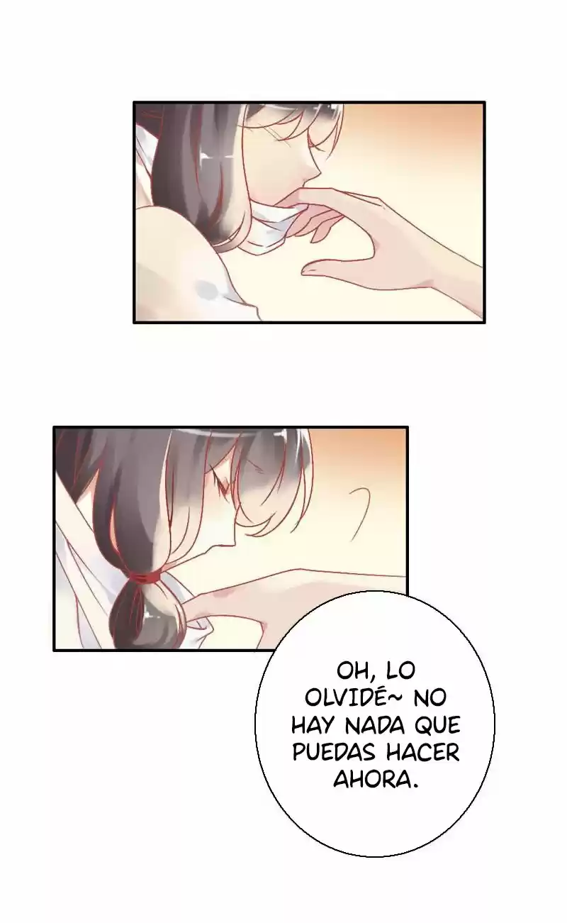 La Ardiente Joven Del Pueblo - Capítulo 62 - Página 42 - LectorTMOo