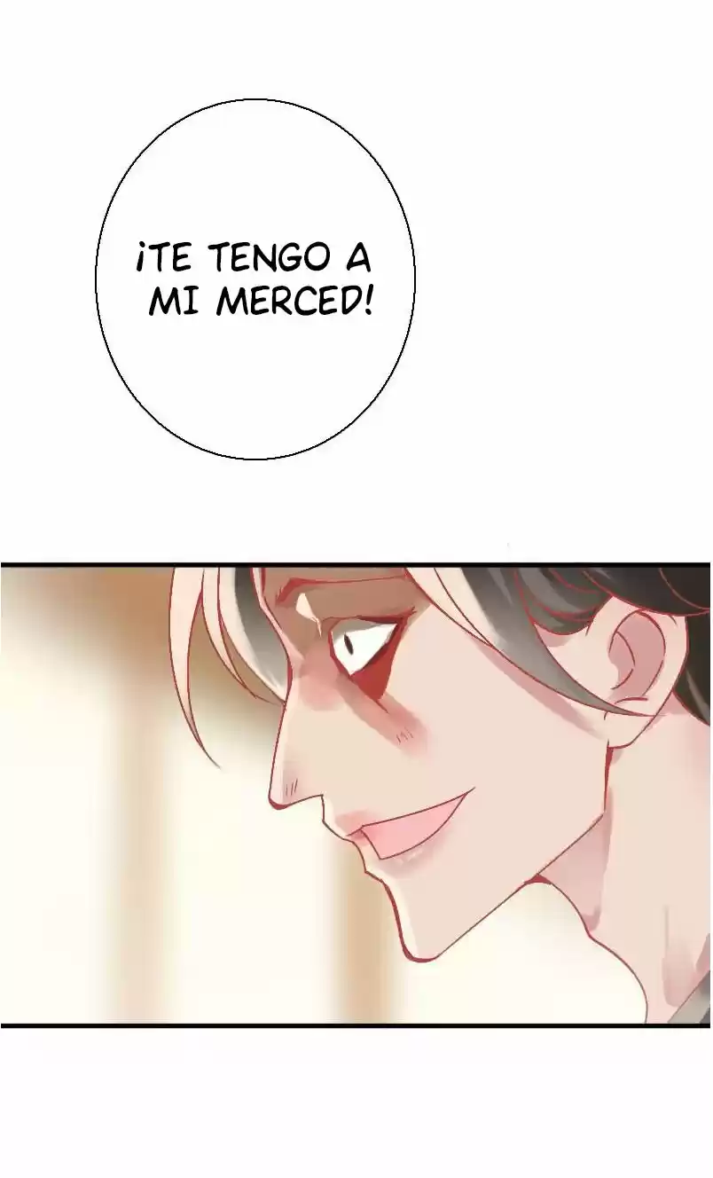 La Ardiente Joven Del Pueblo - Capítulo 62 - Página 43 - LectorTMOo