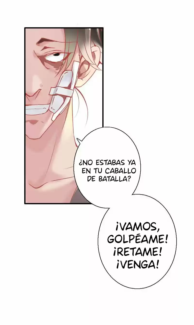 La Ardiente Joven Del Pueblo - Capítulo 62 - Página 44 - LectorTMOo