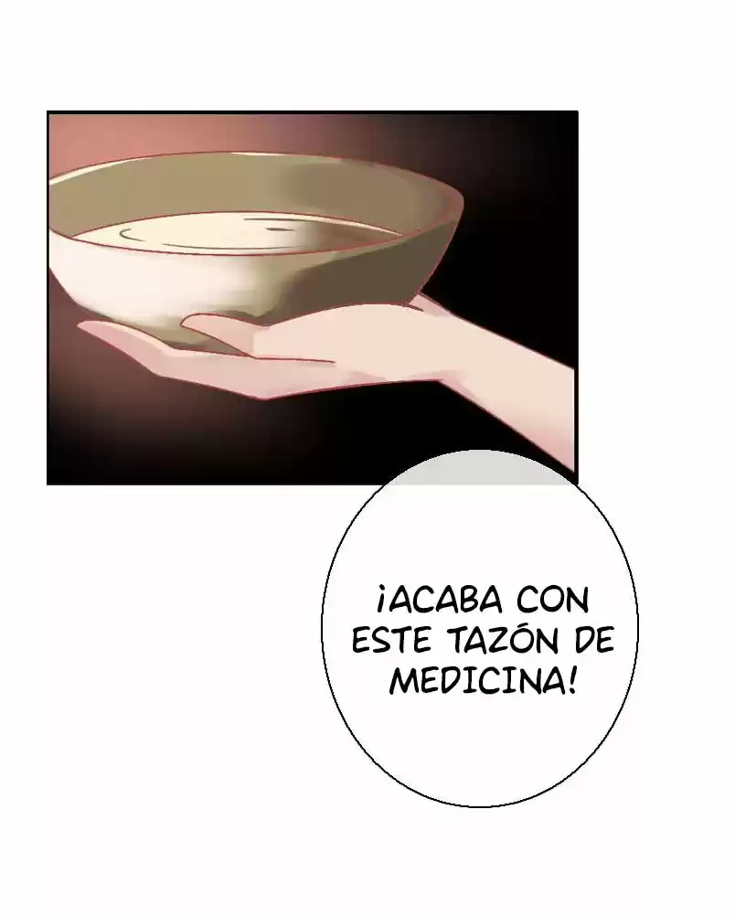 La Ardiente Joven Del Pueblo - Capítulo 62 - Página 48 - LectorTMOo