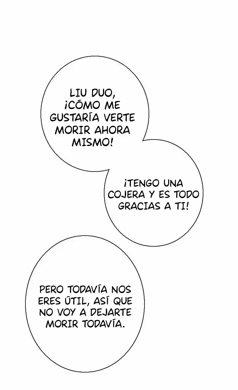 La Ardiente Joven Del Pueblo - Capítulo 62 - Página 49 - LectorTMOo