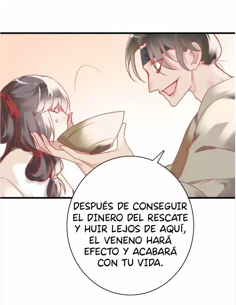 La Ardiente Joven Del Pueblo - Capítulo 62 - Página 50 - LectorTMOo