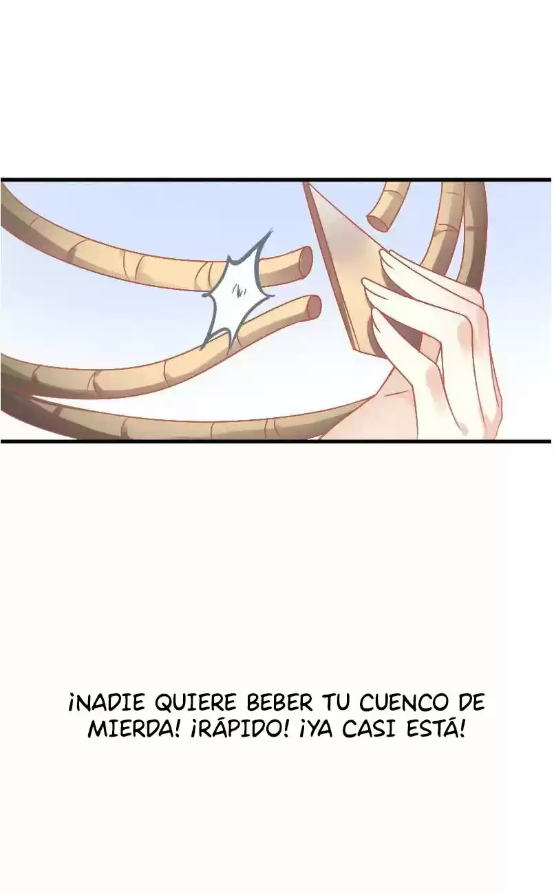 La Ardiente Joven Del Pueblo - Capítulo 62 - Página 56 - LectorTMOo