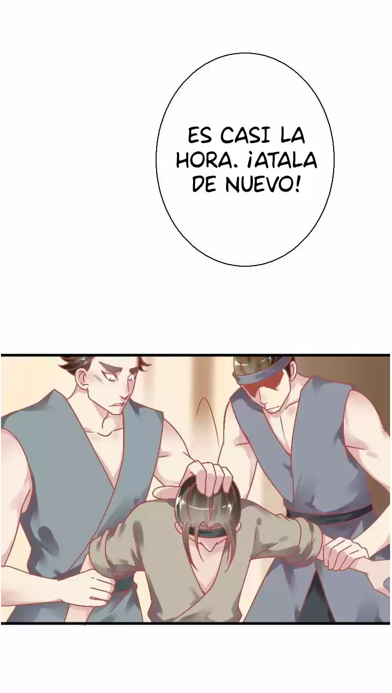 La Ardiente Joven Del Pueblo - Capítulo 62 - Página 75 - LectorTMOo