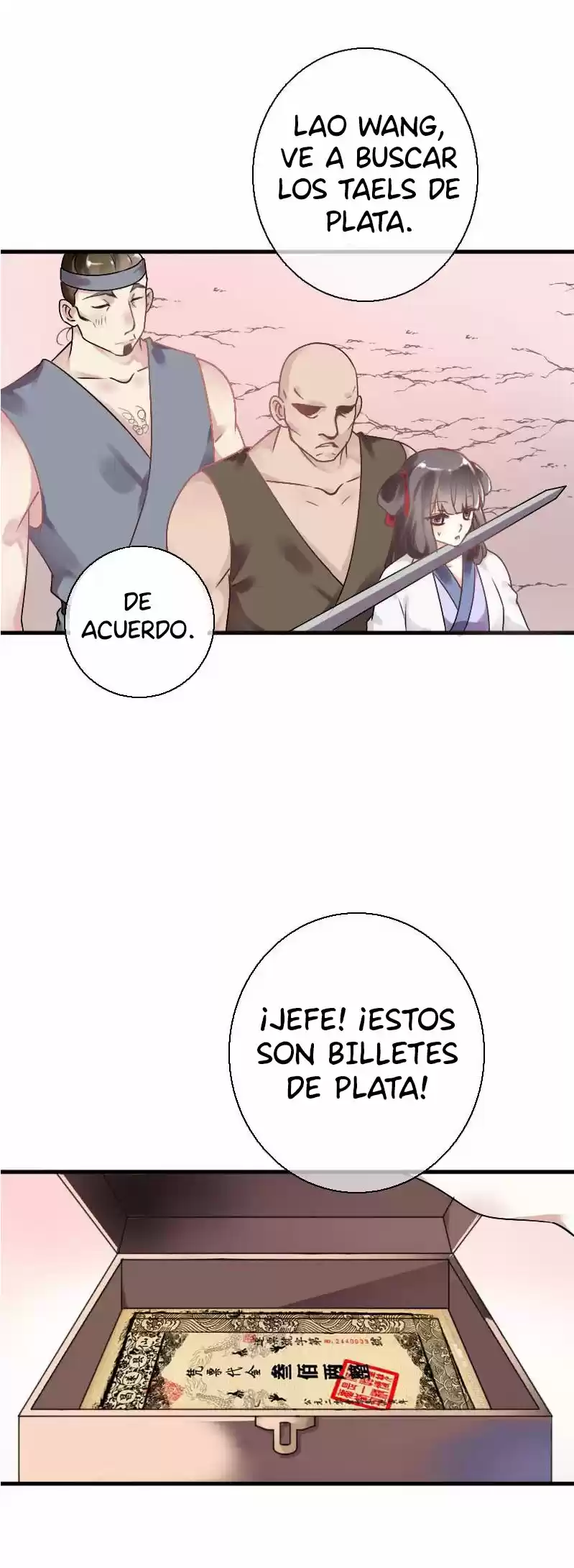 La Ardiente Joven Del Pueblo - Capítulo 63 - Página 12 - LectorTMOo