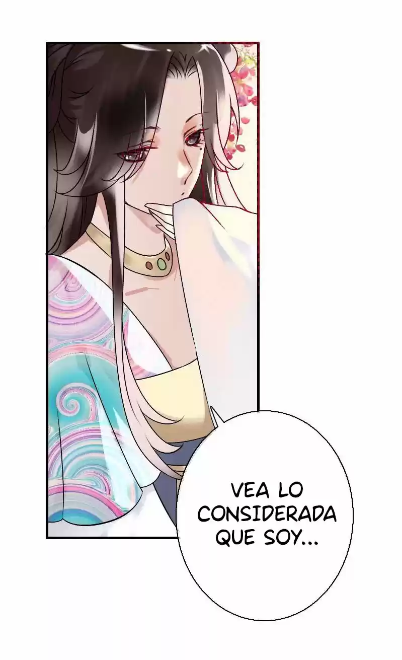 La Ardiente Joven Del Pueblo - Capítulo 63 - Página 14 - LectorTMOo