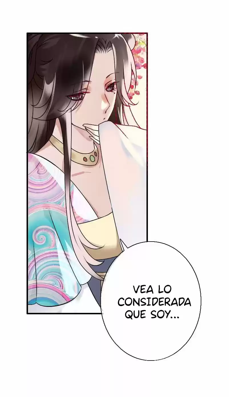 La Ardiente Joven Del Pueblo - Capítulo 63 - Página 15 - LectorTMOo