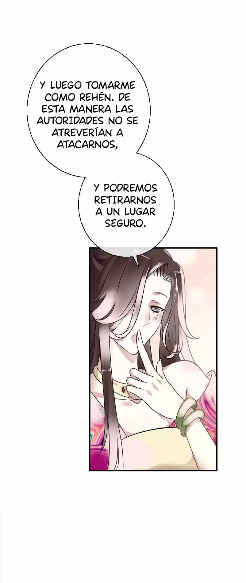 La Ardiente Joven Del Pueblo - Capítulo 63 - Página 24 - LectorTMOo