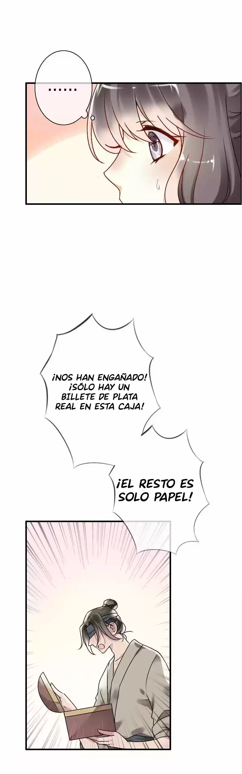 La Ardiente Joven Del Pueblo - Capítulo 63 - Página 36 - LectorTMOo
