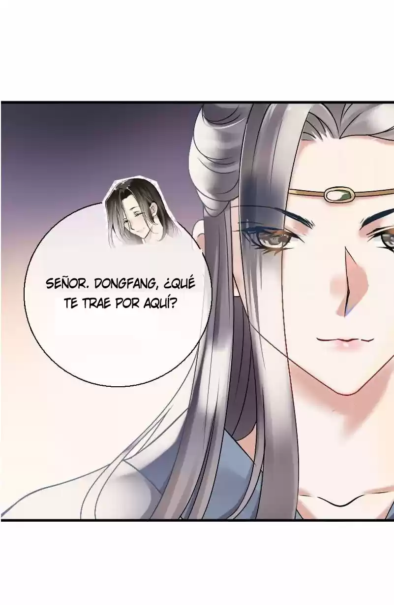 La Ardiente Joven Del Pueblo - Capítulo 64 - Página 43 - LectorTMOo