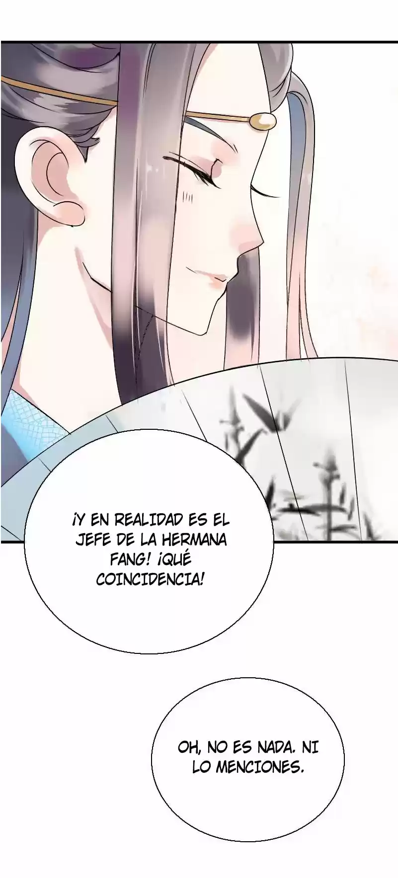 La Ardiente Joven Del Pueblo - Capítulo 64 - Página 51 - LectorTMOo