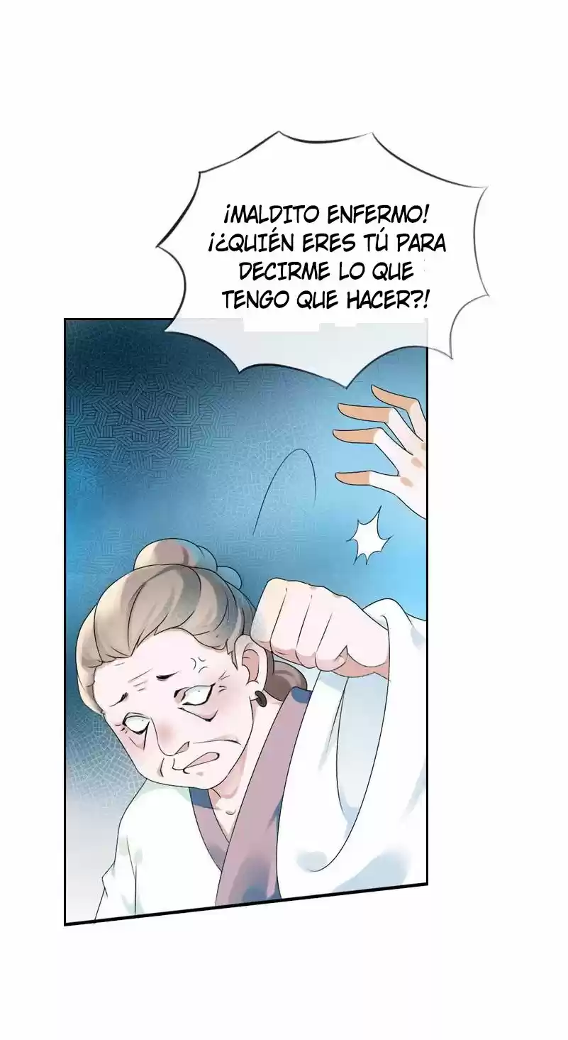 La Ardiente Joven Del Pueblo - Capítulo 65 - Página 42 - LectorTMOo