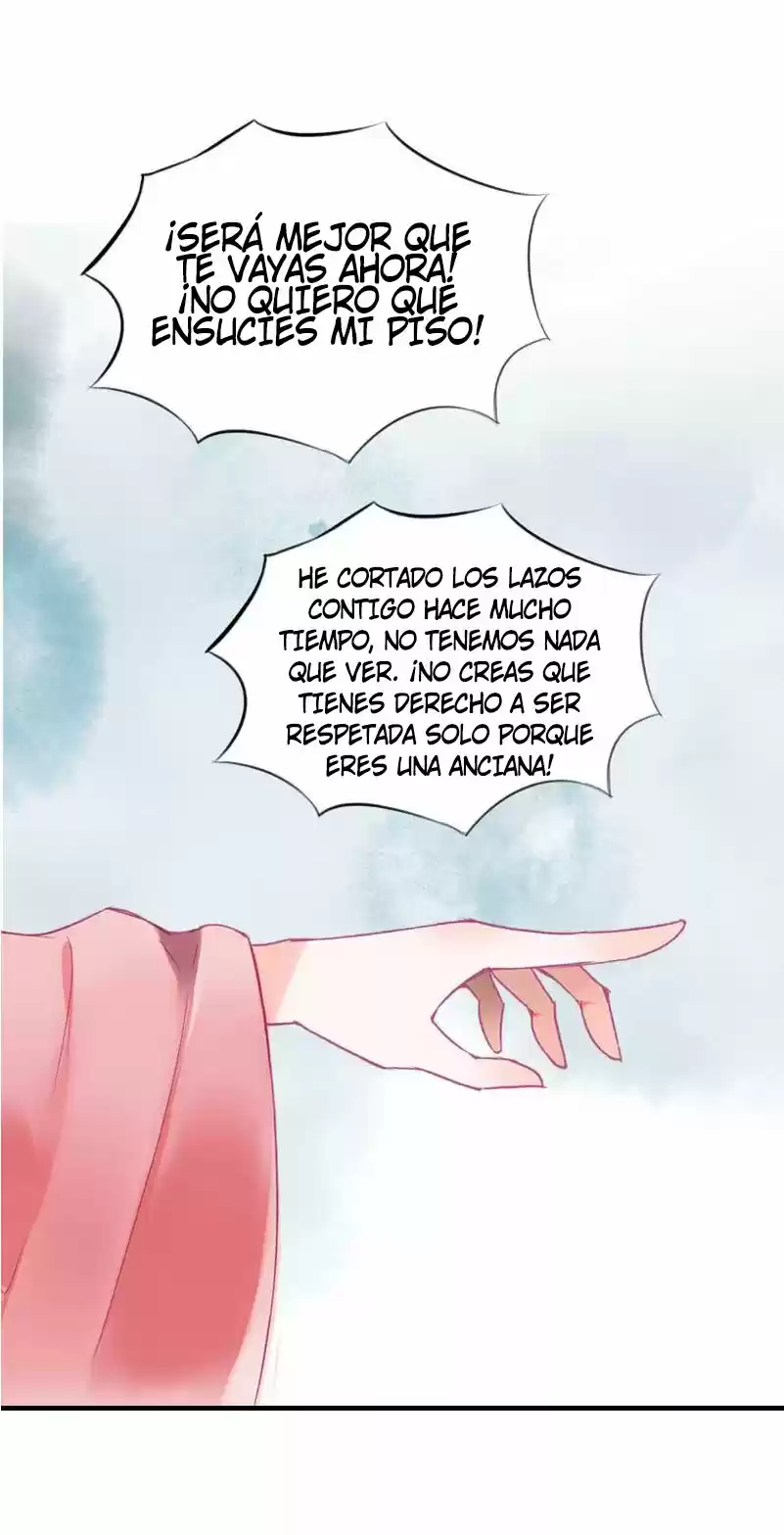 La Ardiente Joven Del Pueblo - Capítulo 65 - Página 59 - LectorTMOo