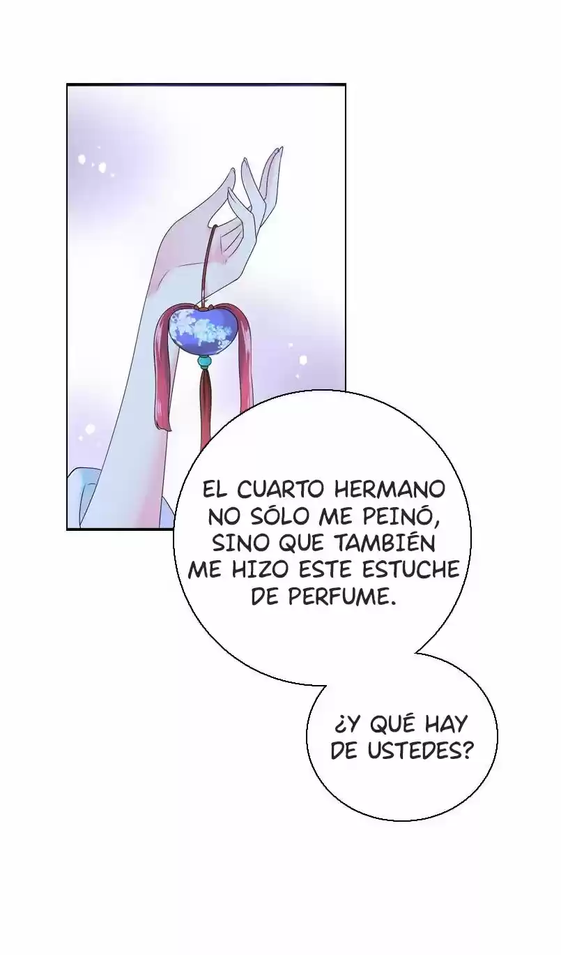 La Ardiente Joven Del Pueblo - Capítulo 66 - Página 71 - LectorTMOo
