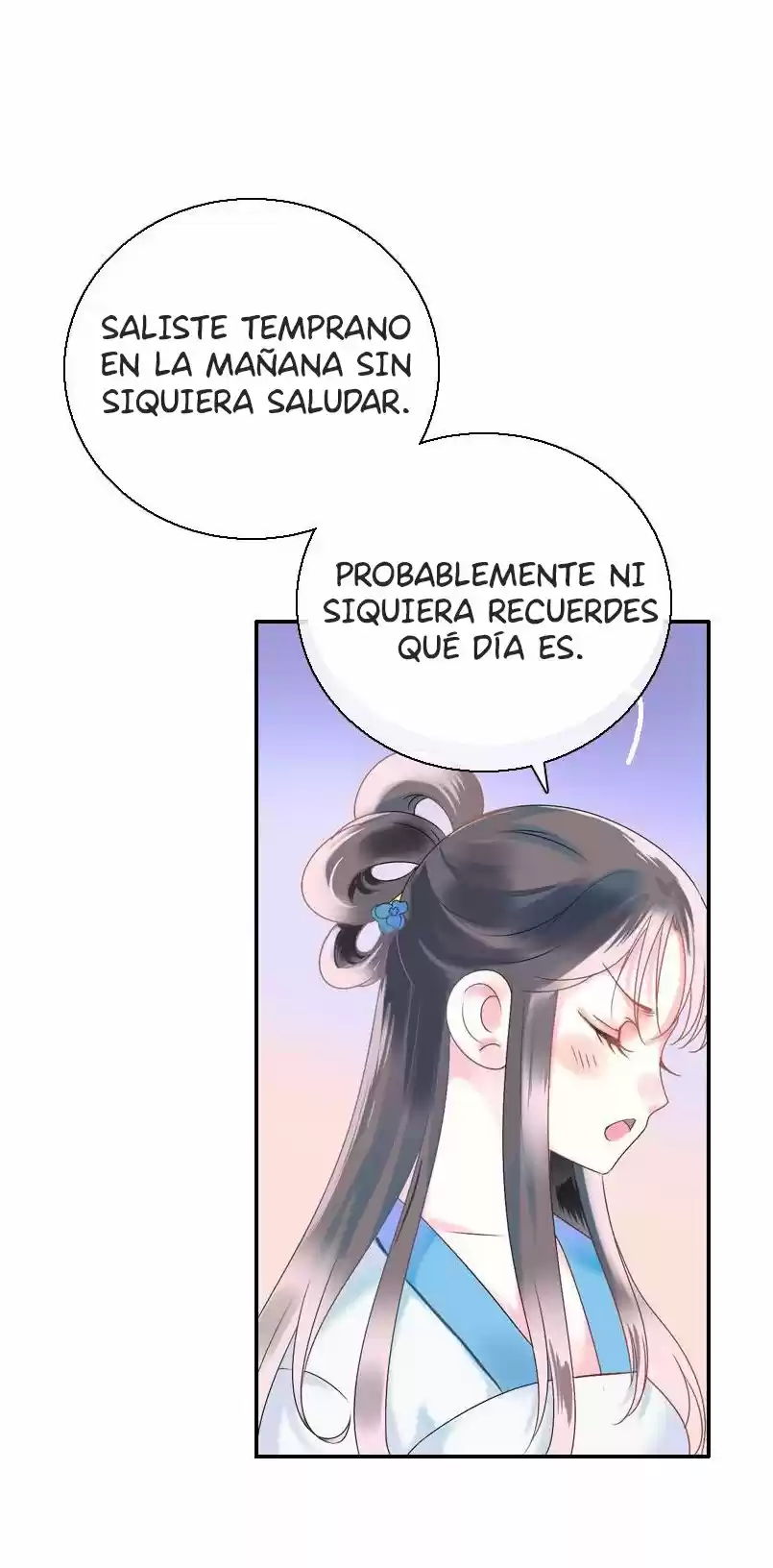 La Ardiente Joven Del Pueblo - Capítulo 66 - Página 72 - LectorTMOo
