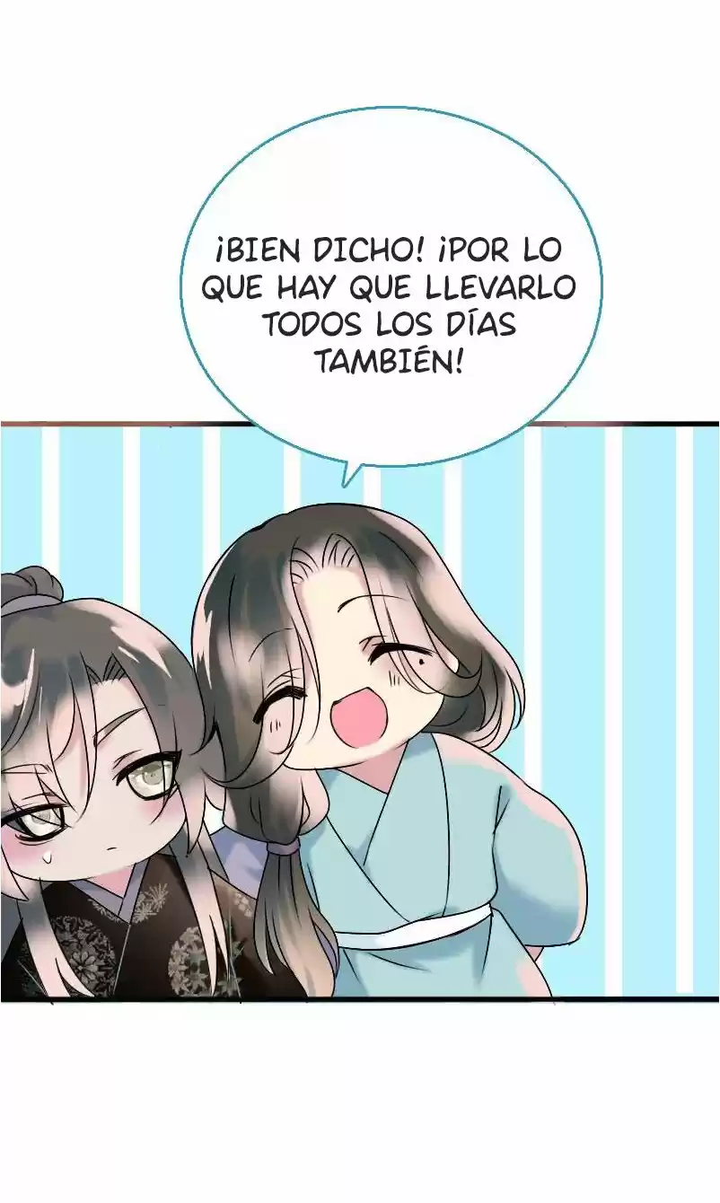 La Ardiente Joven Del Pueblo - Capítulo 66 - Página 128 - LectorTMOo