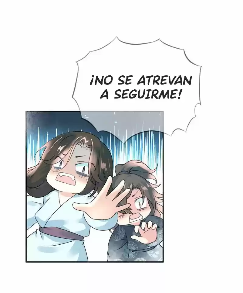La Ardiente Joven Del Pueblo - Capítulo 67 - Página 22 - LectorTMOo