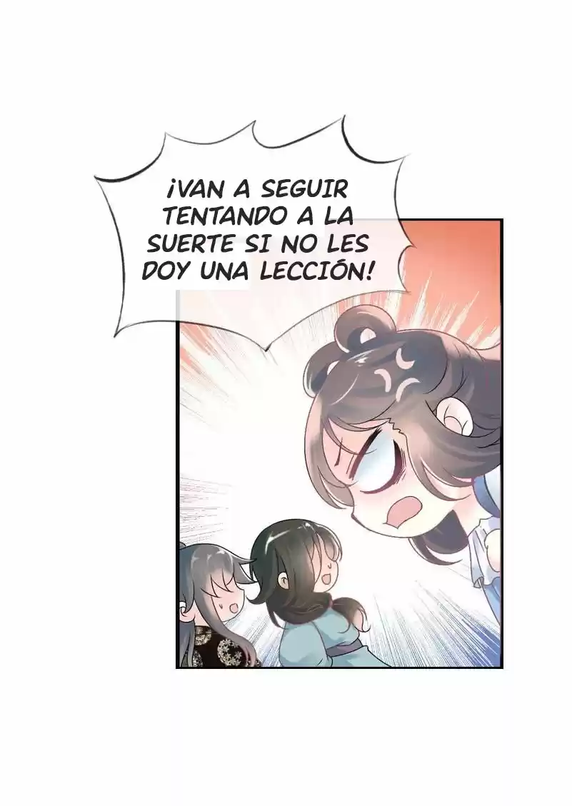 La Ardiente Joven Del Pueblo - Capítulo 67 - Página 28 - LectorTMOo