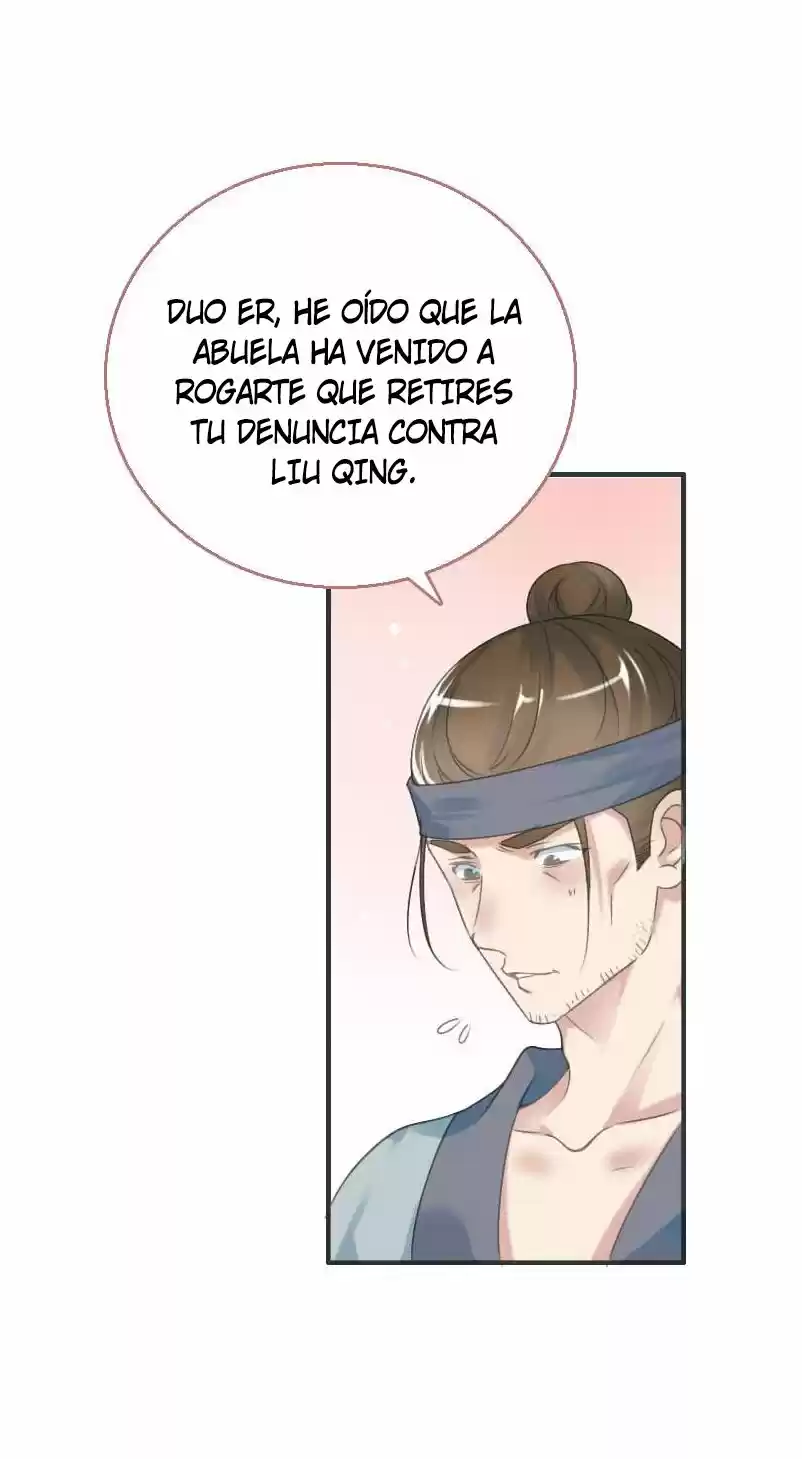La Ardiente Joven Del Pueblo - Capítulo 69 - Página 24 - LectorTMOo