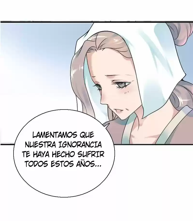 La Ardiente Joven Del Pueblo - Capítulo 69 - Página 35 - LectorTMOo