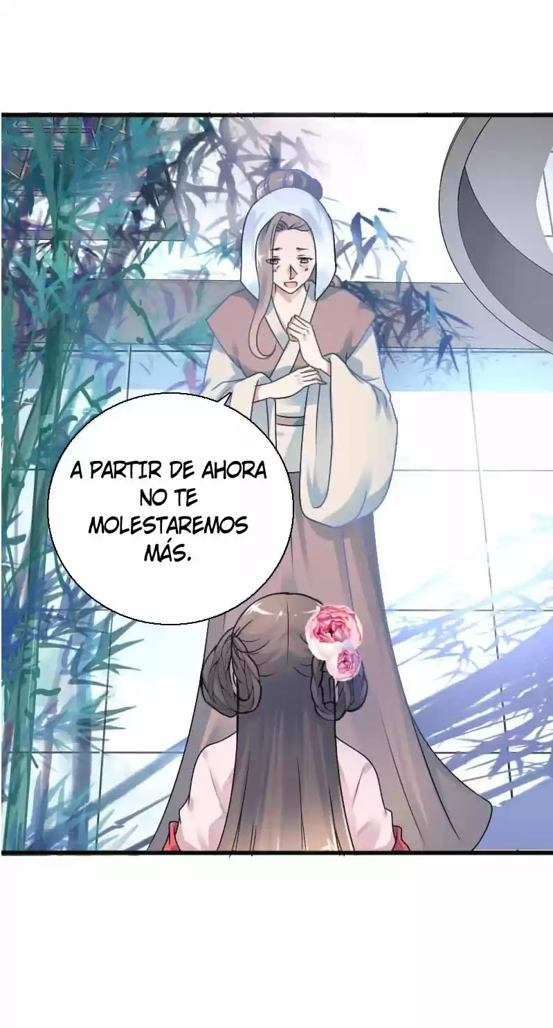 La Ardiente Joven Del Pueblo - Capítulo 69 - Página 36 - LectorTMOo