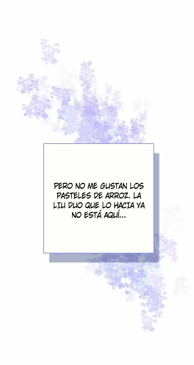 La Ardiente Joven Del Pueblo - Capítulo 69 - Página 48 - LectorTMOo