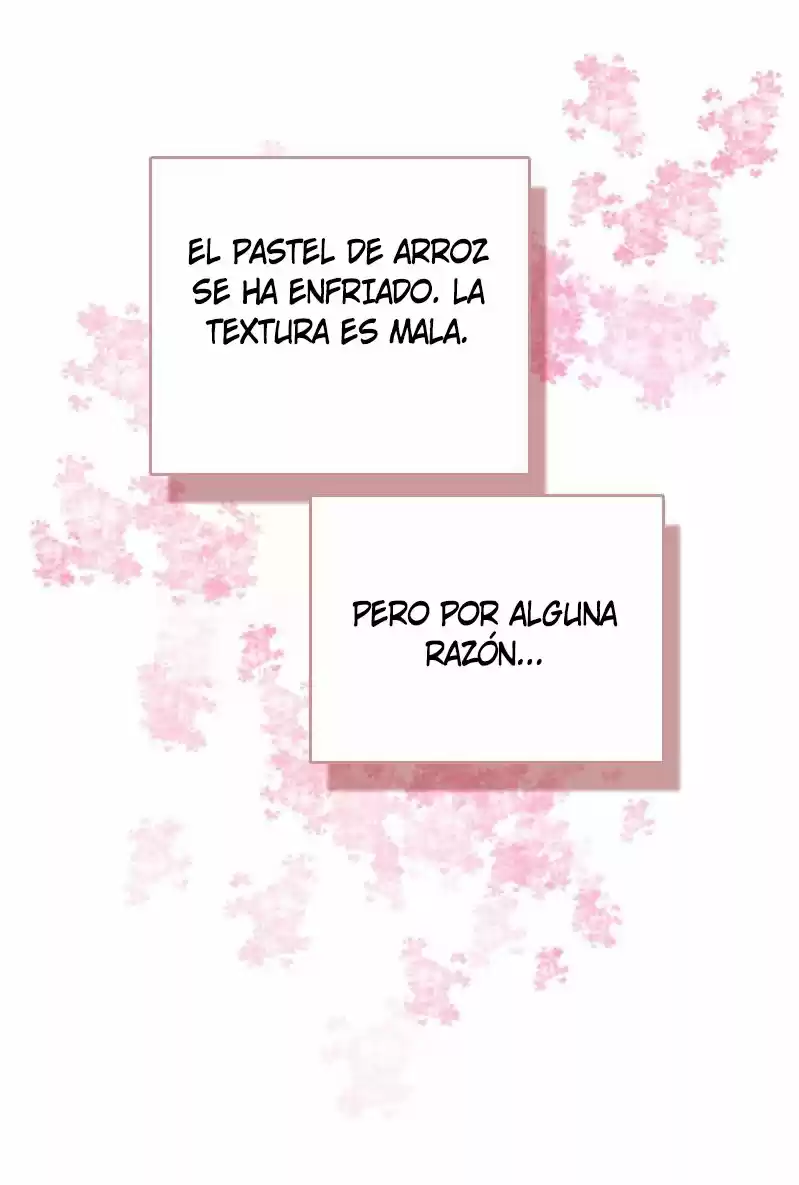 La Ardiente Joven Del Pueblo - Capítulo 69 - Página 51 - LectorTMOo