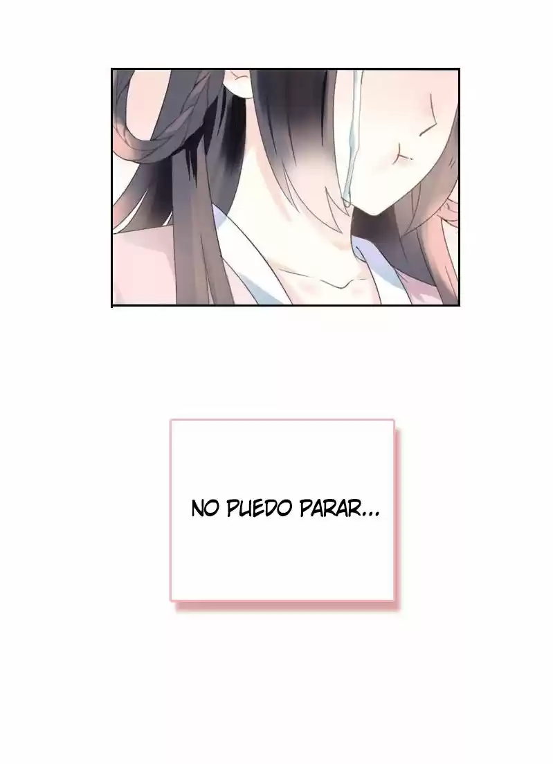 La Ardiente Joven Del Pueblo - Capítulo 69 - Página 55 - LectorTMOo