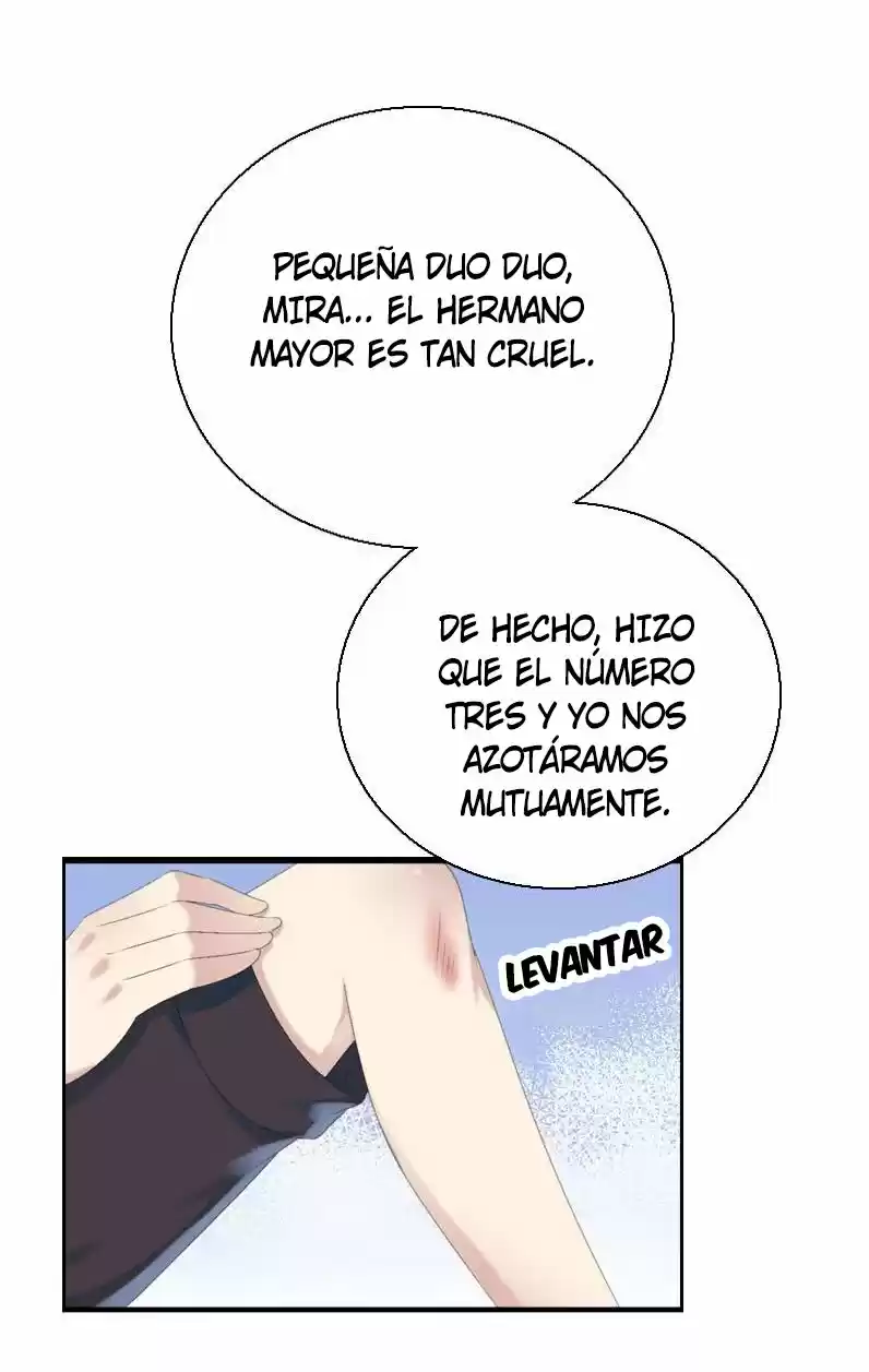 La Ardiente Joven Del Pueblo - Capítulo 69 - Página 87 - LectorTMOo