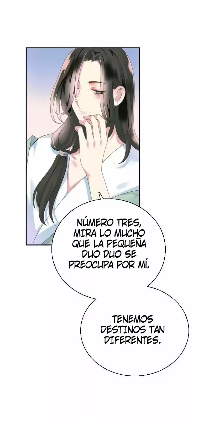 La Ardiente Joven Del Pueblo - Capítulo 69 - Página 108 - LectorTMOo